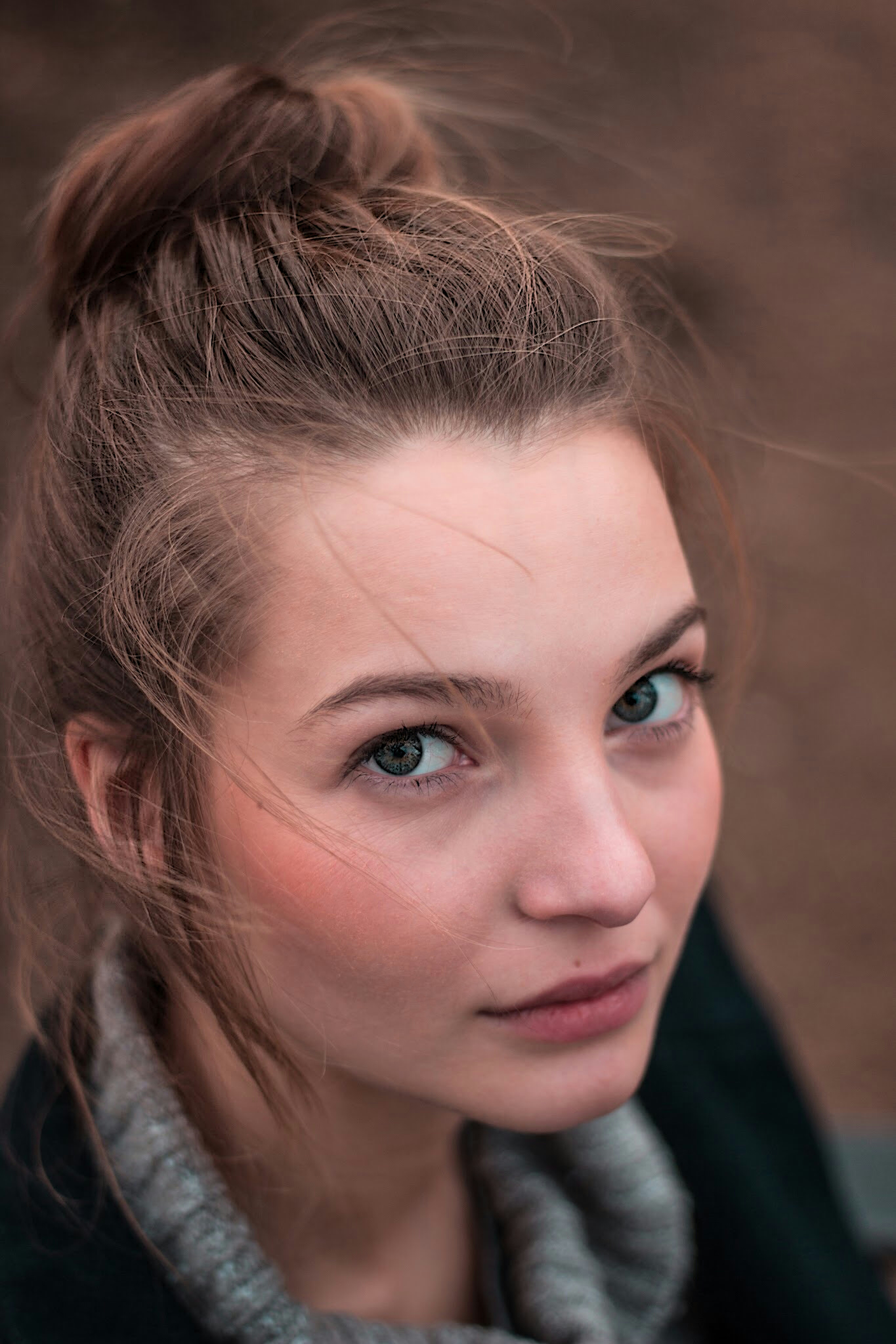 Анна, 11 класс